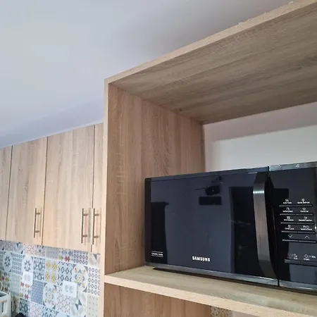 公寓 Traflor Termhouse Grayscale 维纳斯